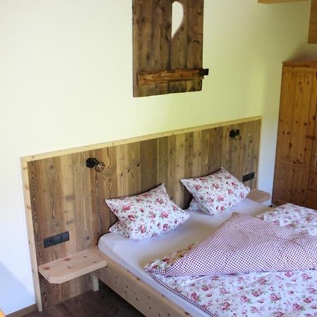 Apartament Ferienhaus Schwab Mittersill Zewnętrze zdjęcie
