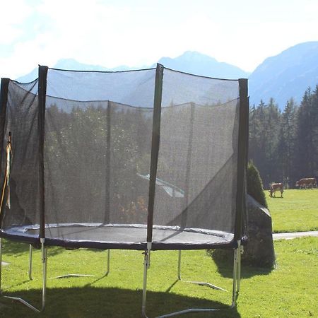 Apartament Ferienhaus Schwab Mittersill Zewnętrze zdjęcie