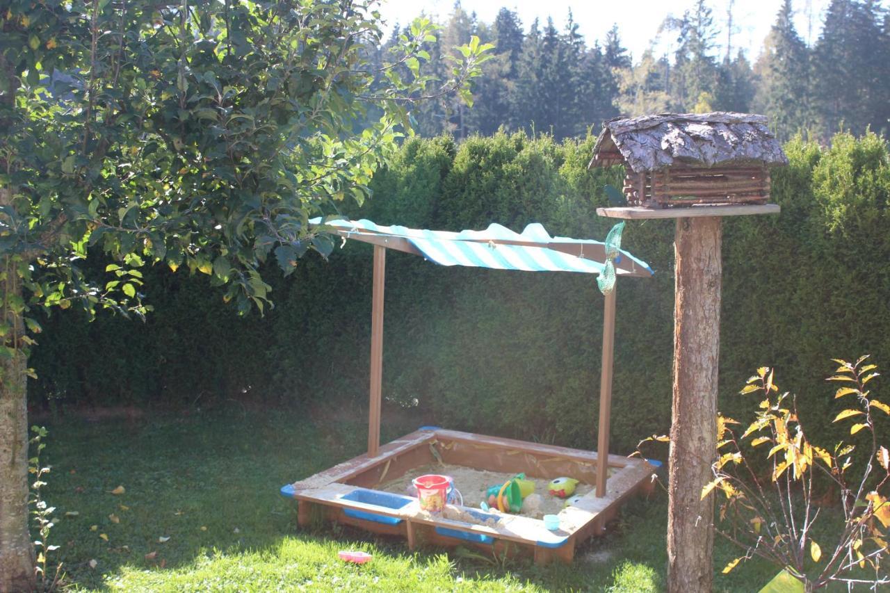 Apartament Ferienhaus Schwab Mittersill Zewnętrze zdjęcie
