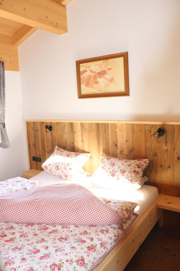 Apartament Ferienhaus Schwab Mittersill Zewnętrze zdjęcie