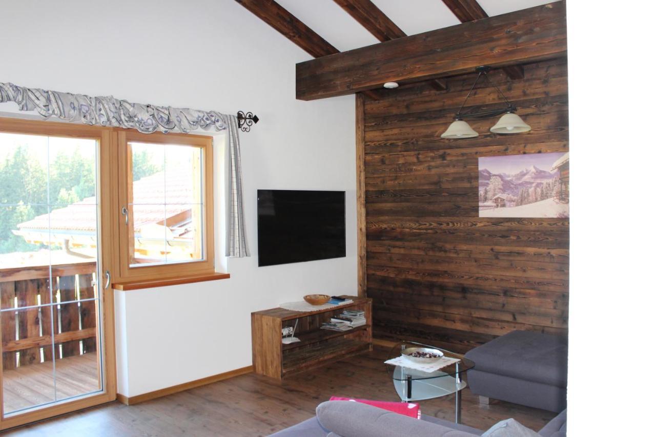 Apartament Ferienhaus Schwab Mittersill Zewnętrze zdjęcie