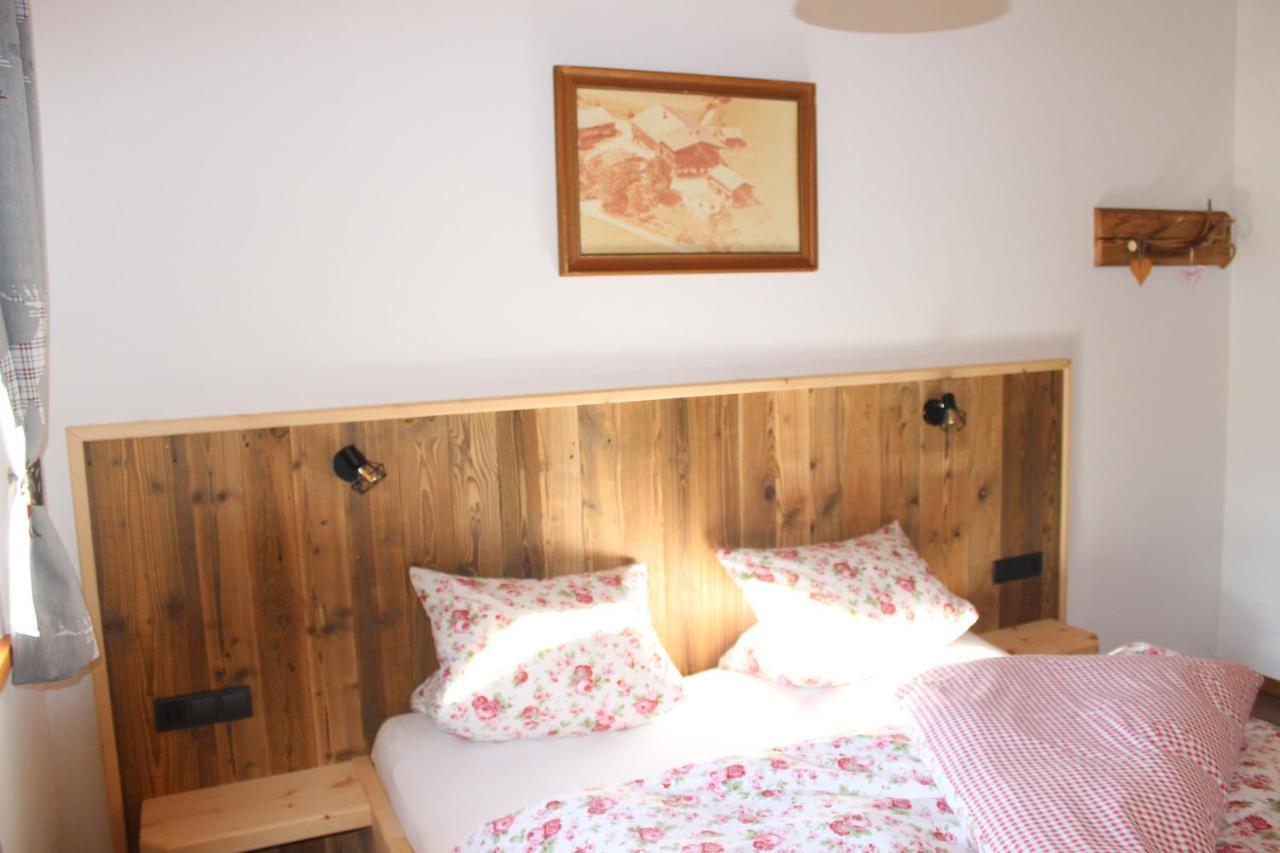 Apartament Ferienhaus Schwab Mittersill Zewnętrze zdjęcie