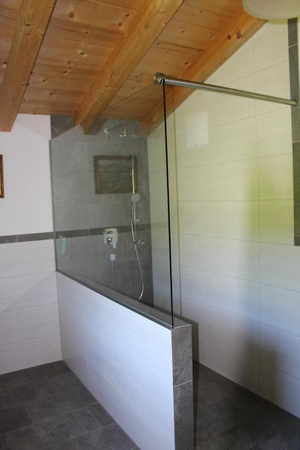 Apartament Ferienhaus Schwab Mittersill Zewnętrze zdjęcie