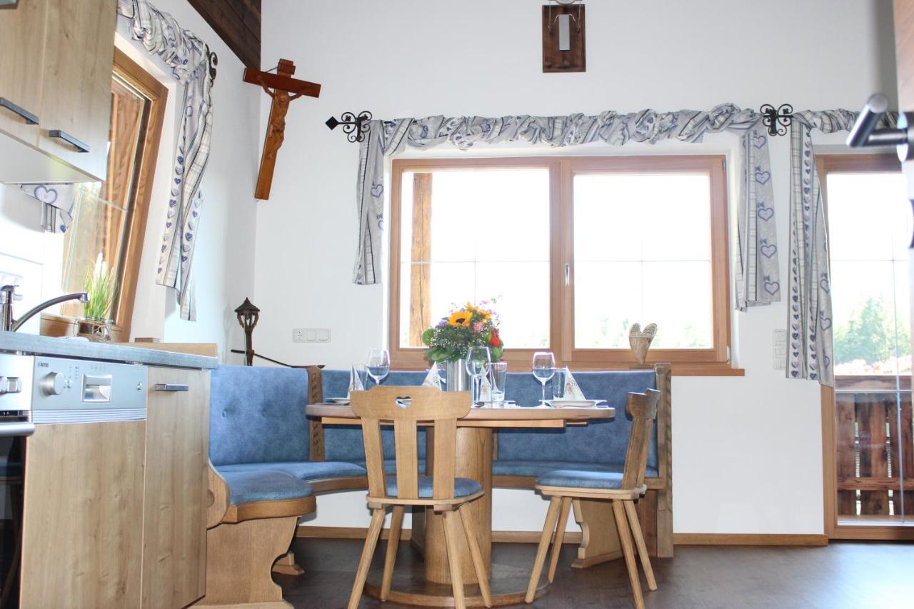 Apartament Ferienhaus Schwab Mittersill Zewnętrze zdjęcie