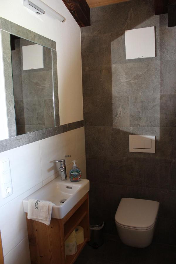 Apartament Ferienhaus Schwab Mittersill Zewnętrze zdjęcie