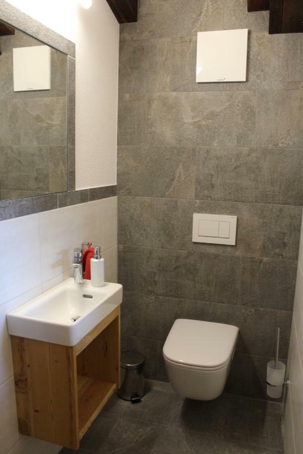 Apartament Ferienhaus Schwab Mittersill Zewnętrze zdjęcie